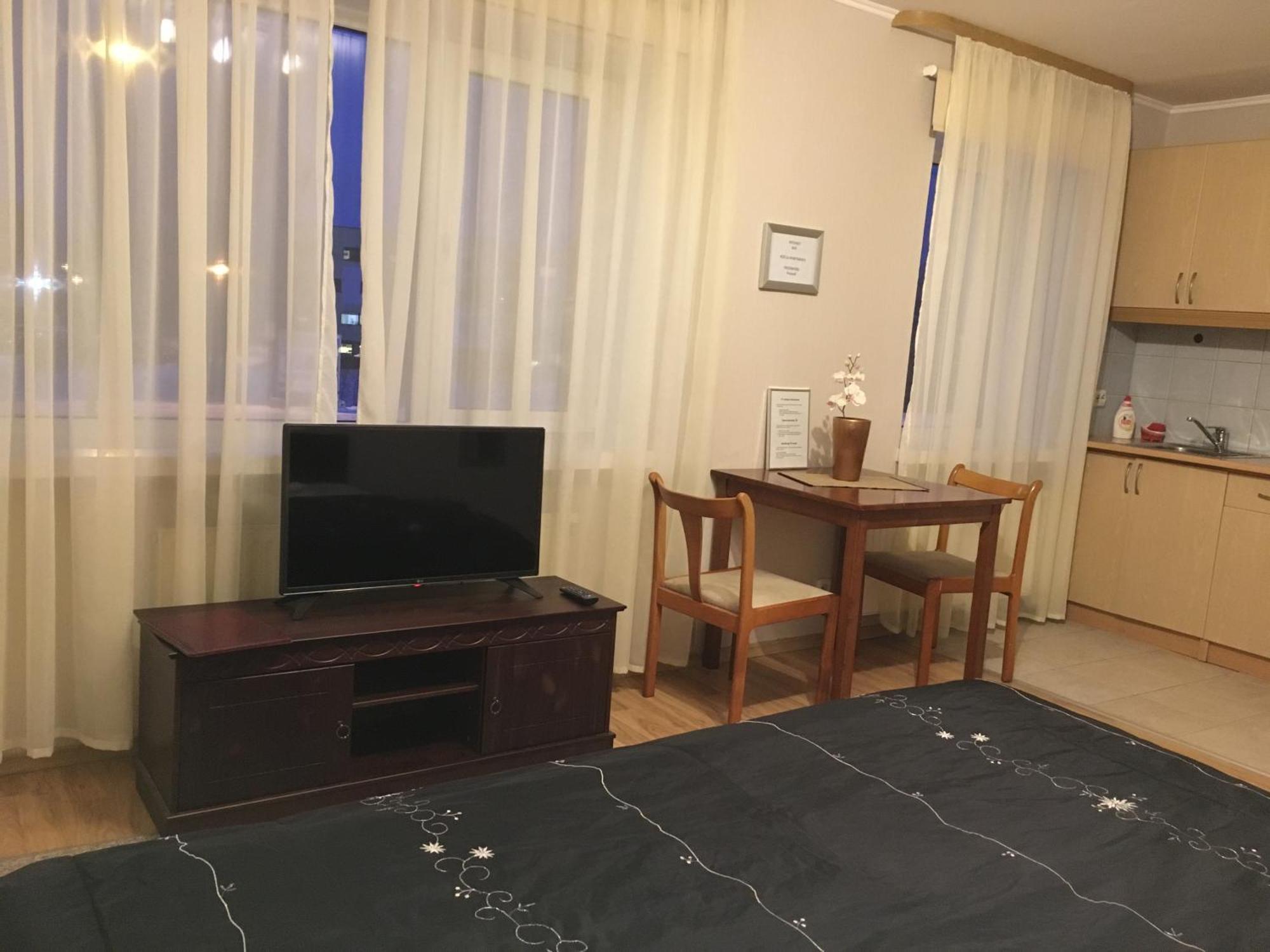 Rocca Apartments Tallinn Phòng bức ảnh
