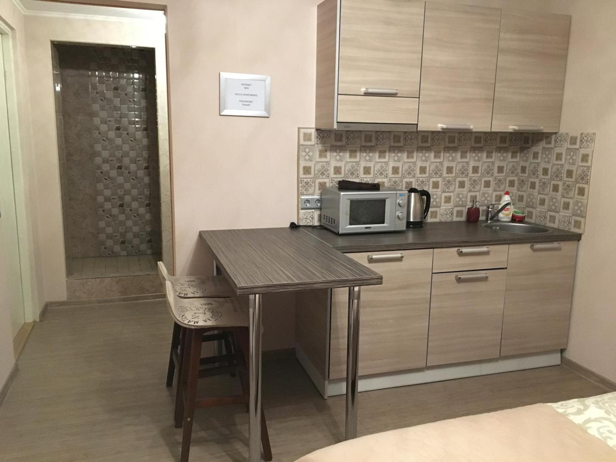 Rocca Apartments Tallinn Phòng bức ảnh