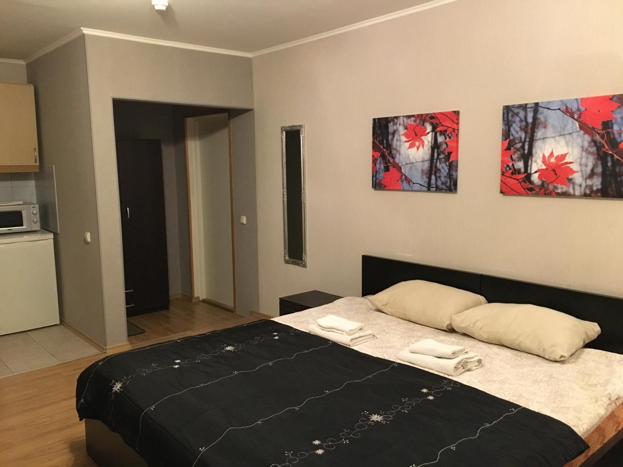 Rocca Apartments Tallinn Phòng bức ảnh