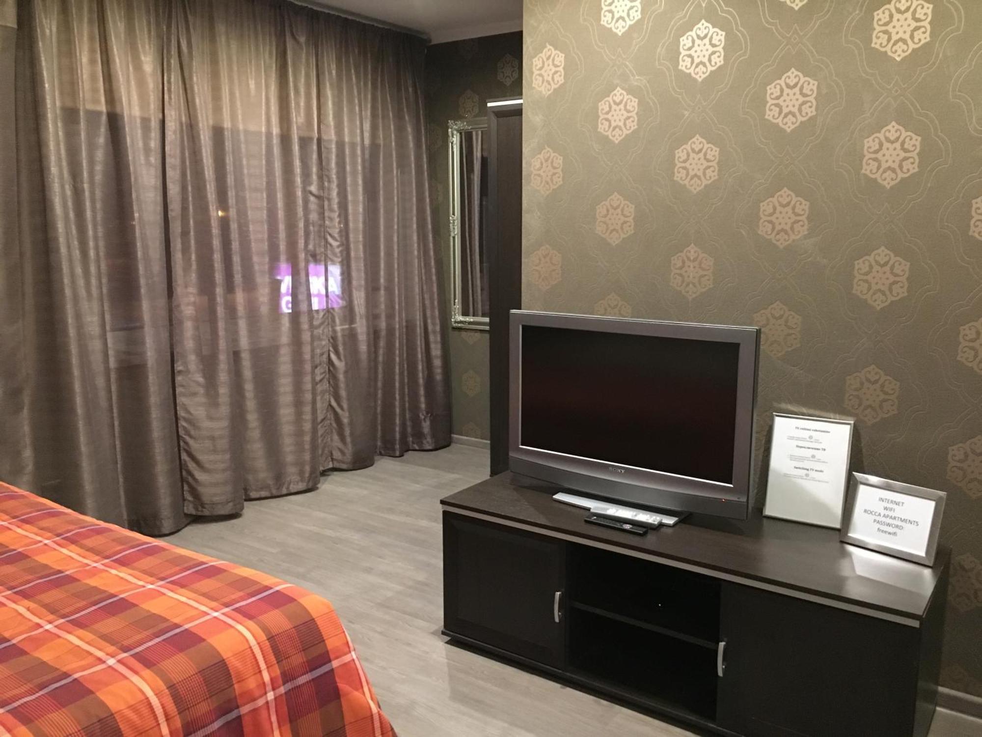 Rocca Apartments Tallinn Phòng bức ảnh