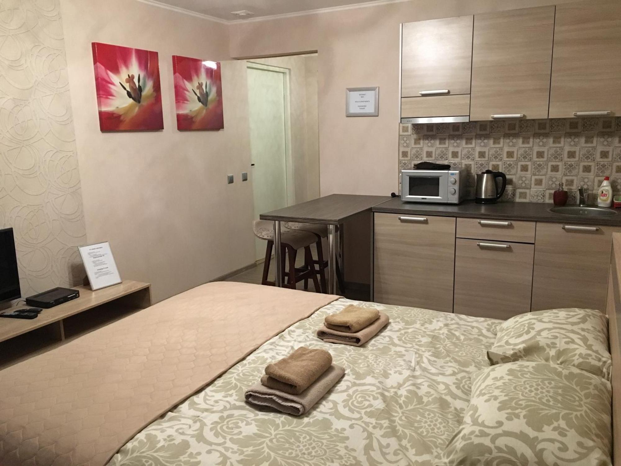 Rocca Apartments Tallinn Phòng bức ảnh