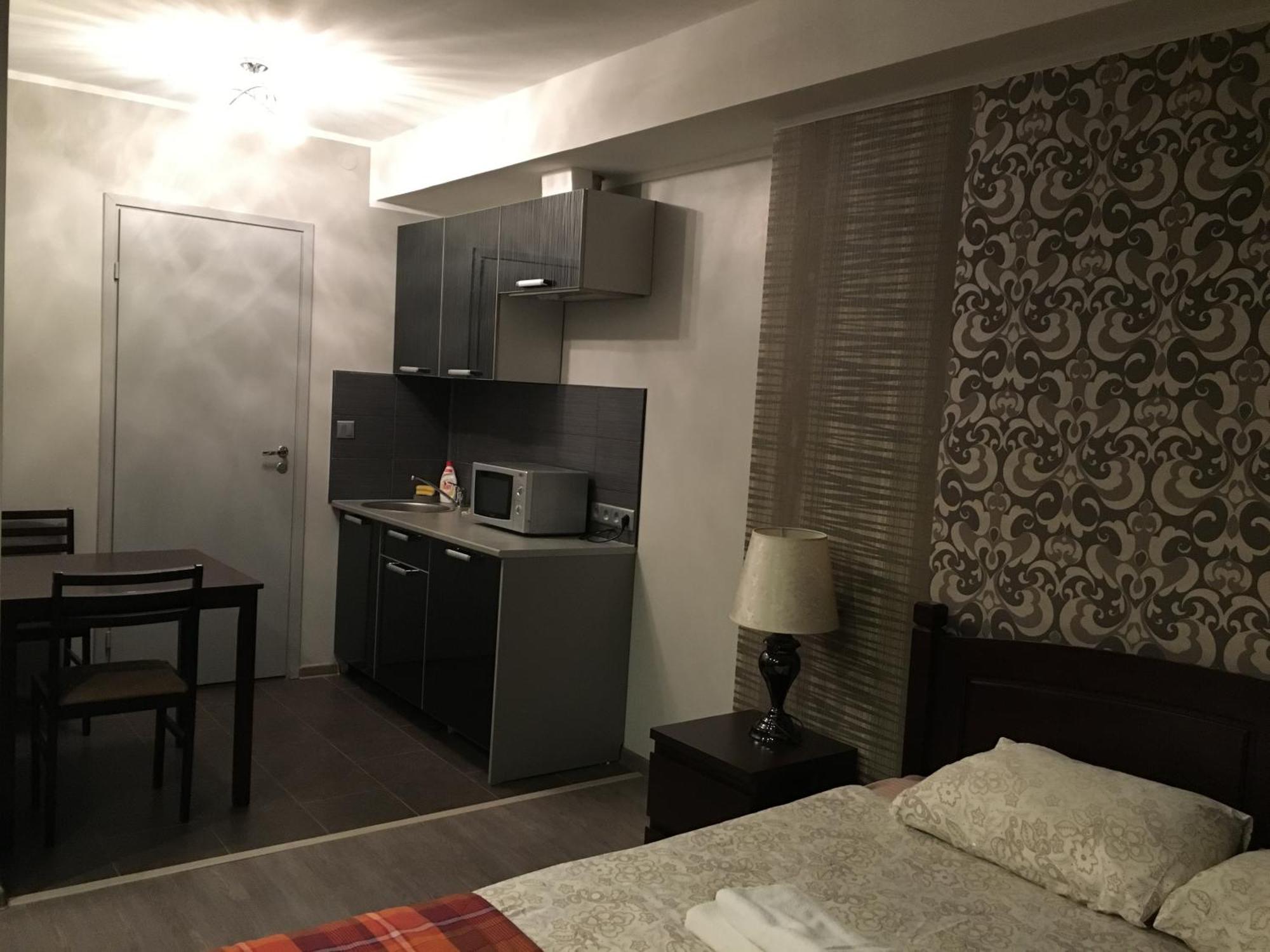 Rocca Apartments Tallinn Phòng bức ảnh