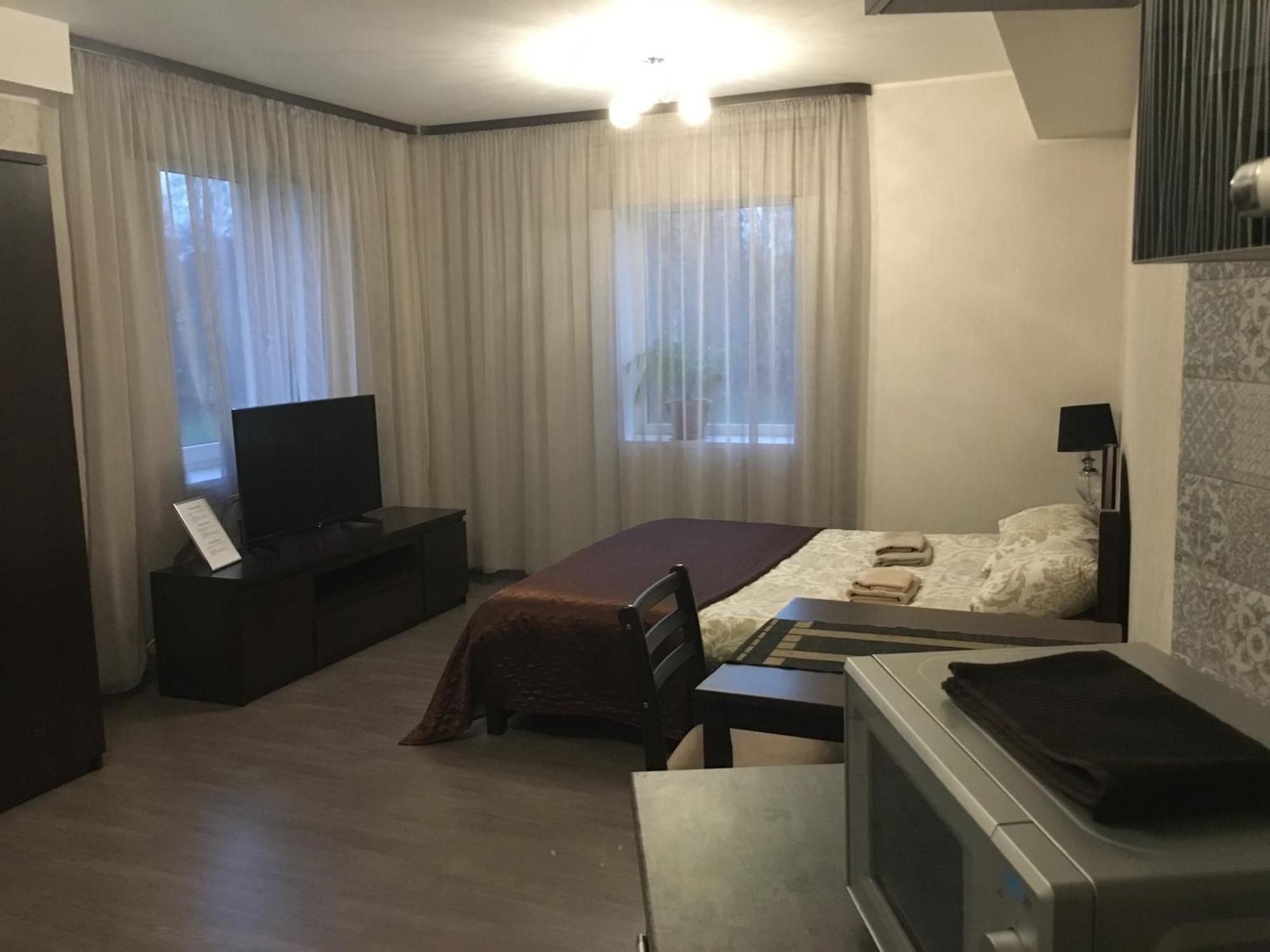 Rocca Apartments Tallinn Ngoại thất bức ảnh