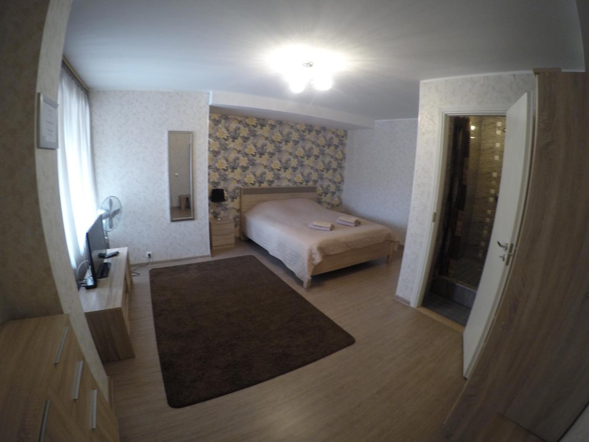 Rocca Apartments Tallinn Ngoại thất bức ảnh