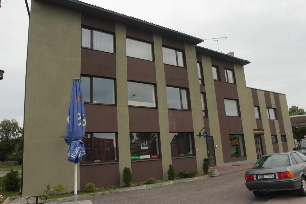 Rocca Apartments Tallinn Ngoại thất bức ảnh