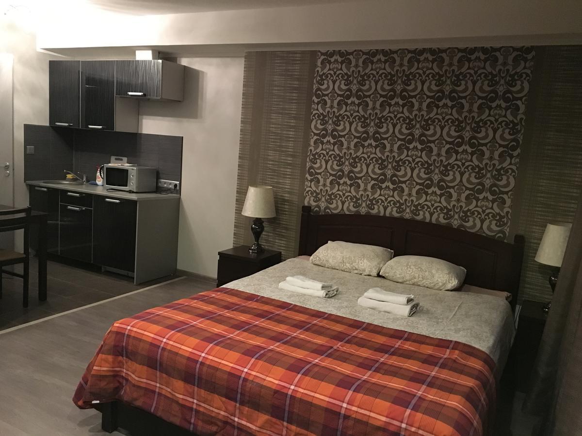 Rocca Apartments Tallinn Phòng bức ảnh