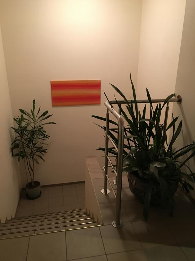 Rocca Apartments Tallinn Ngoại thất bức ảnh