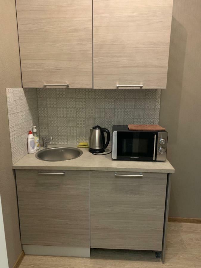Rocca Apartments Tallinn Ngoại thất bức ảnh