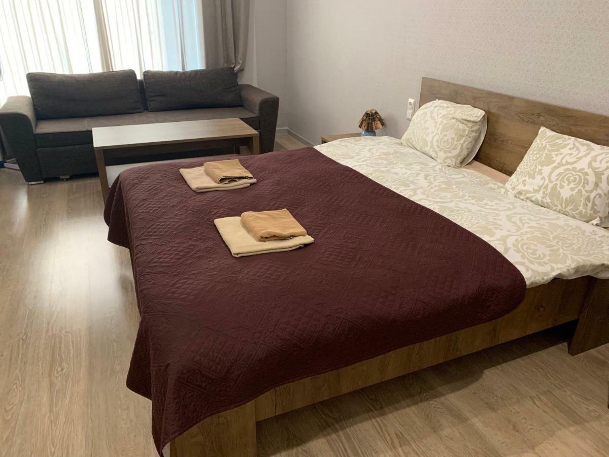 Rocca Apartments Tallinn Ngoại thất bức ảnh