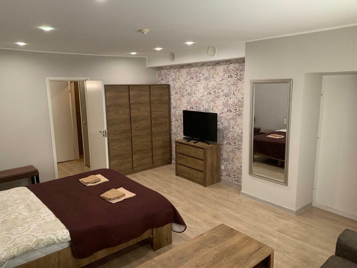 Rocca Apartments Tallinn Ngoại thất bức ảnh