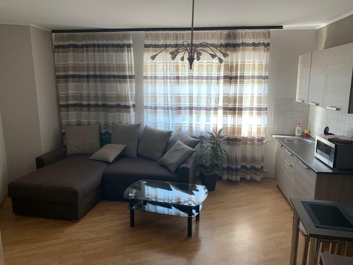 Rocca Apartments Tallinn Ngoại thất bức ảnh