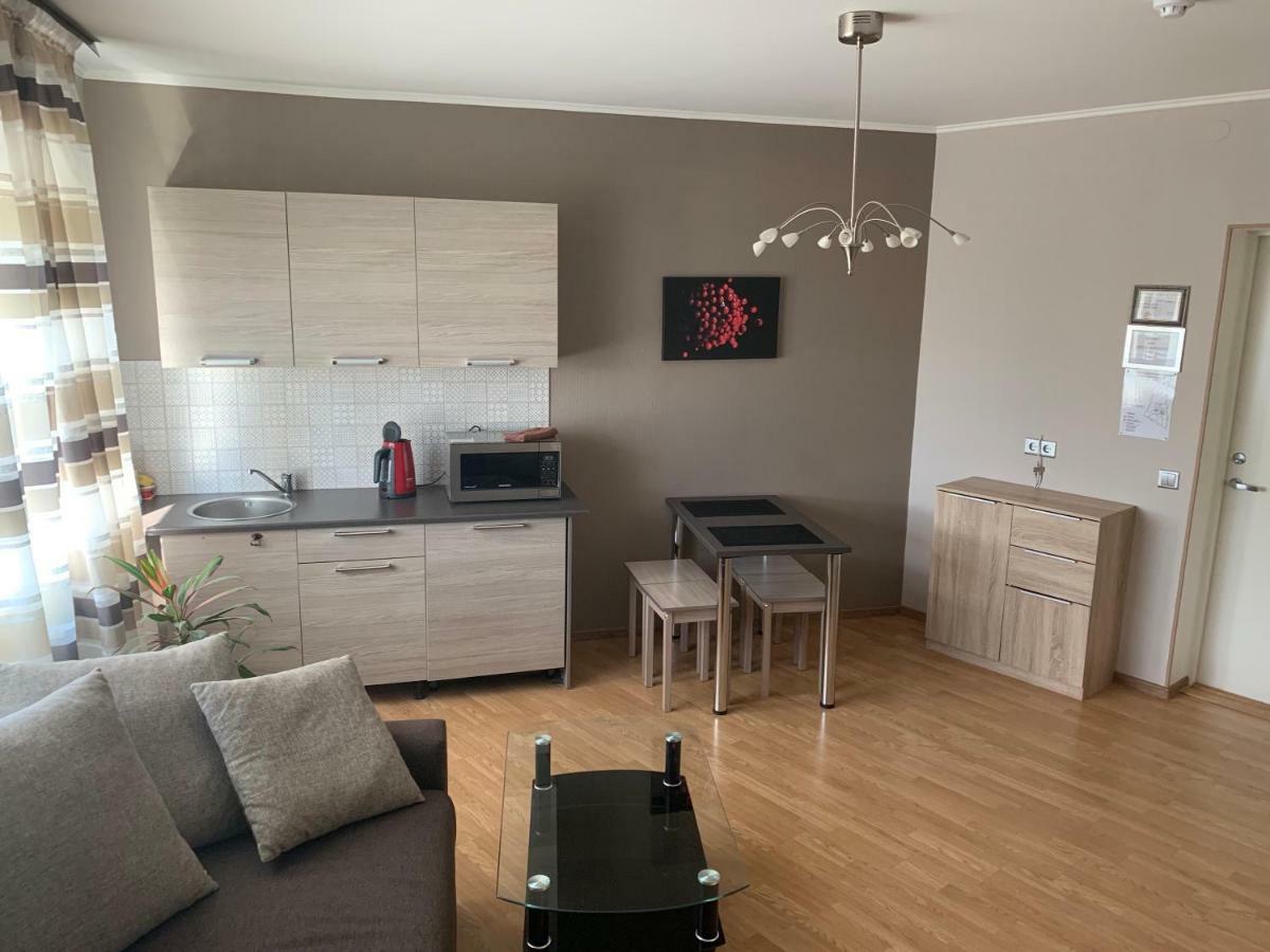 Rocca Apartments Tallinn Ngoại thất bức ảnh