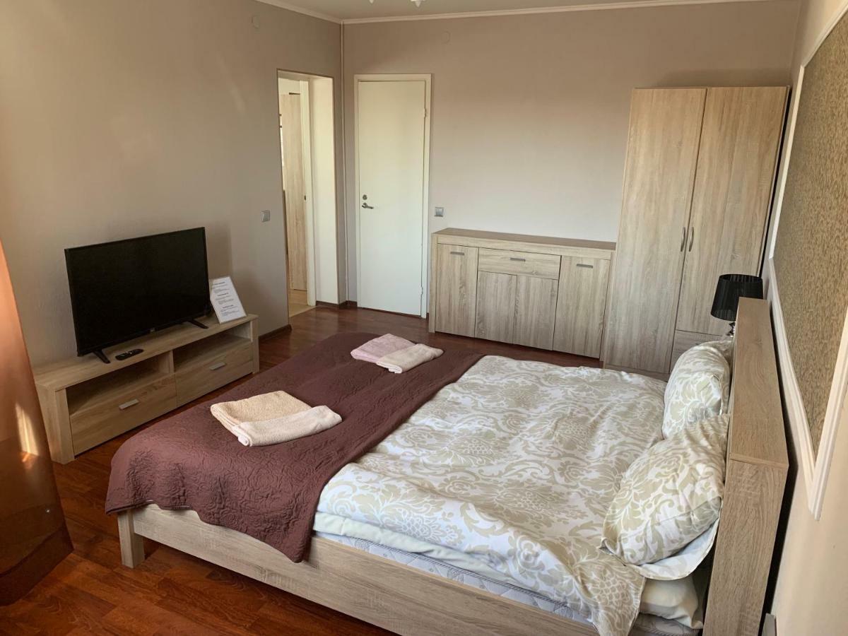 Rocca Apartments Tallinn Ngoại thất bức ảnh
