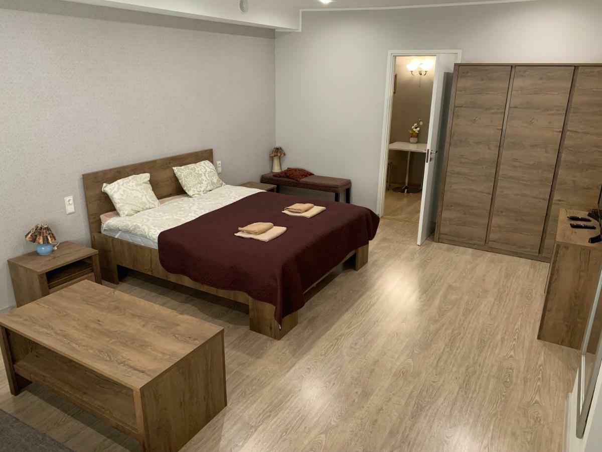 Rocca Apartments Tallinn Ngoại thất bức ảnh