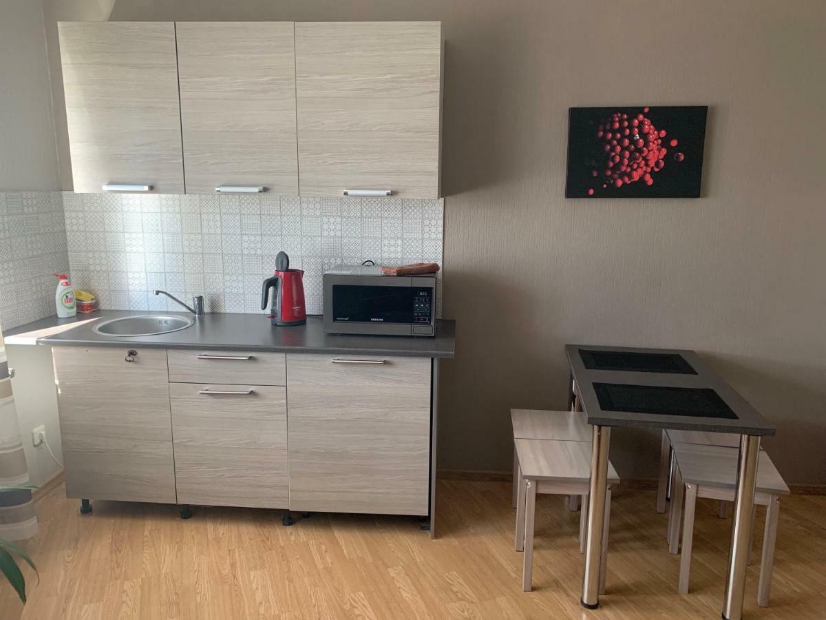 Rocca Apartments Tallinn Ngoại thất bức ảnh